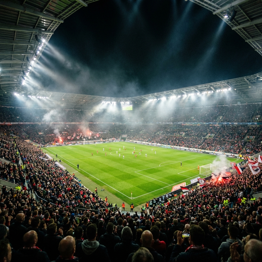 Premier League: Arsenal vs Chelsea