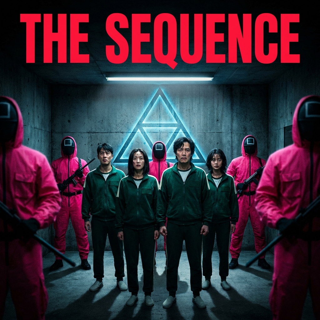 Squid Game: Season 2